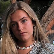 Profesora particular de lengua y literatura para primaria y ESO y filosofía para ESO y bachiller